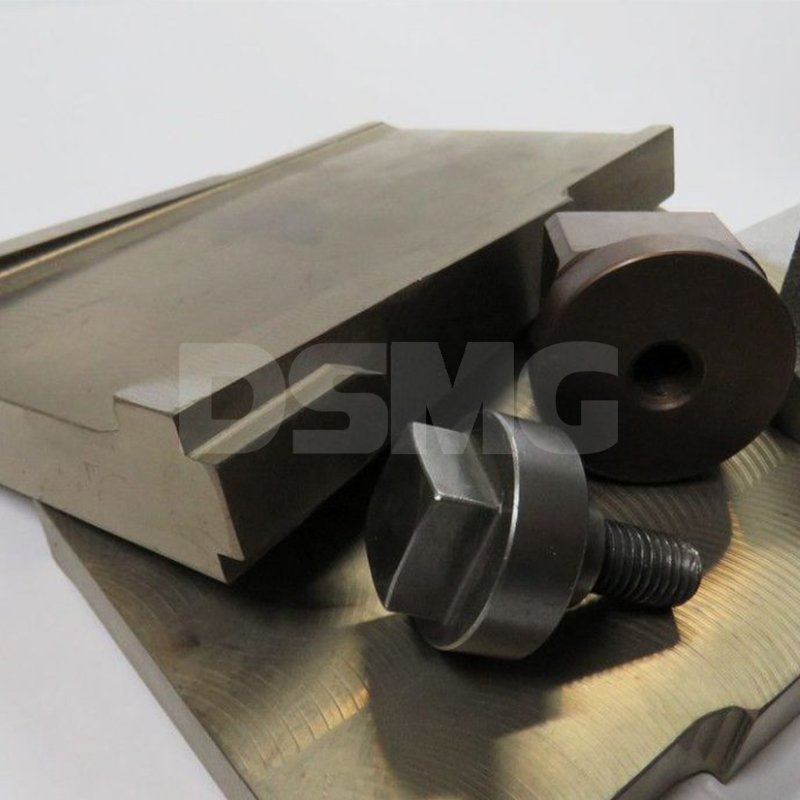 Disa Shot Blasting Turbine Replacements