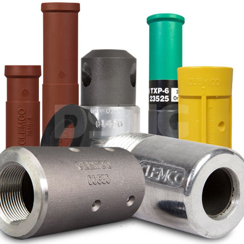 Disa Shot Peening Accessories